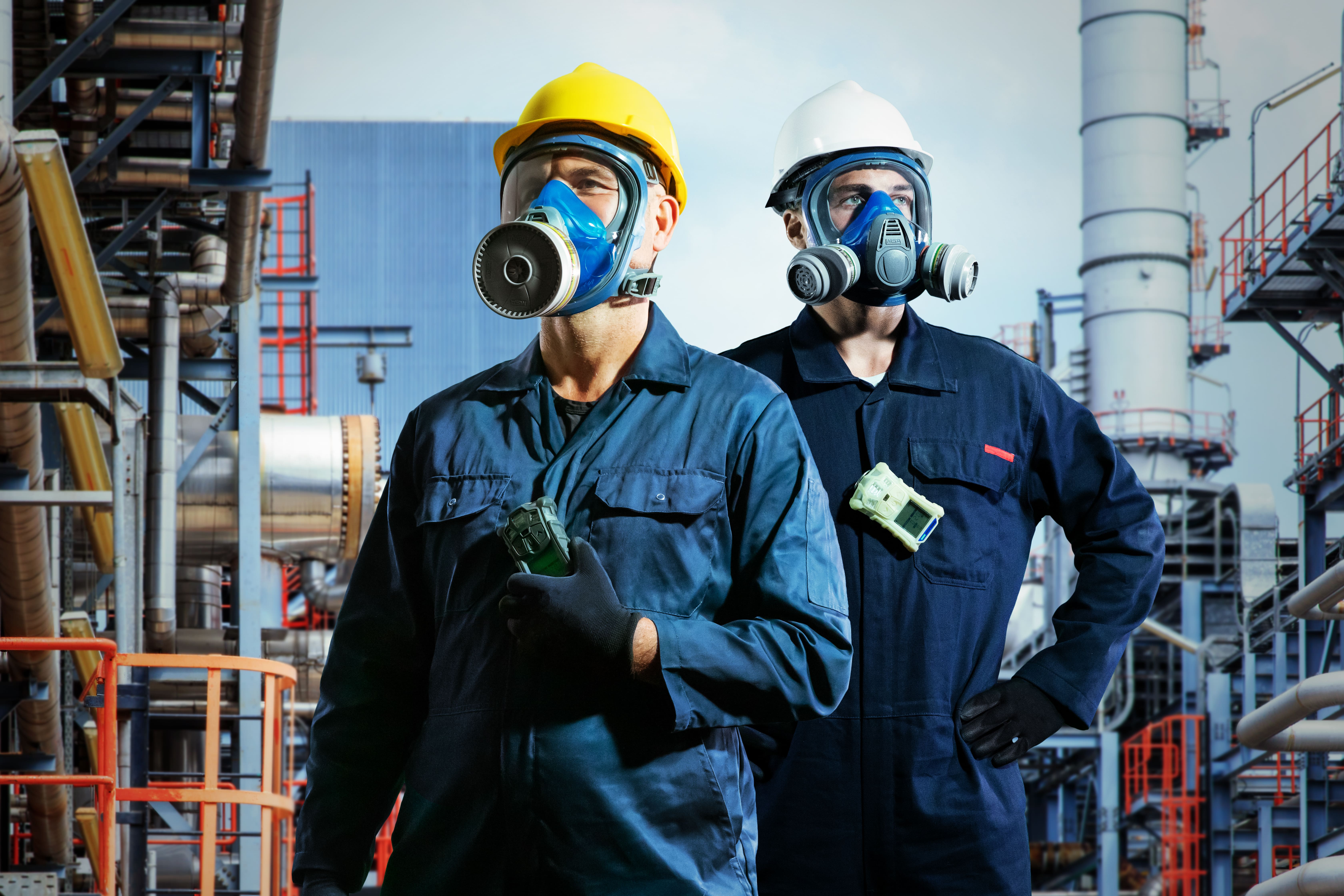 Производственная площадка