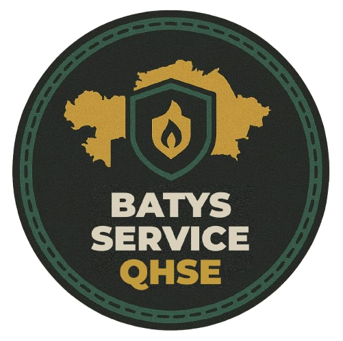 Batys Service QHSE